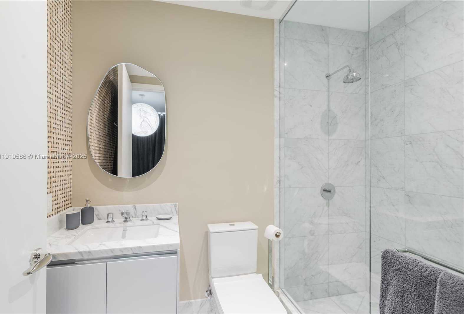 Small Image of 16901 COLLINS AVE #4603, Sunny Isles Beach Number 18