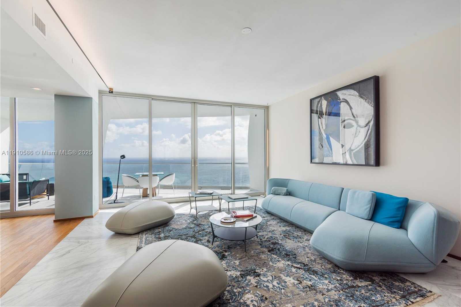 Small Image of 16901 COLLINS AVE #4603, Sunny Isles Beach Number 2