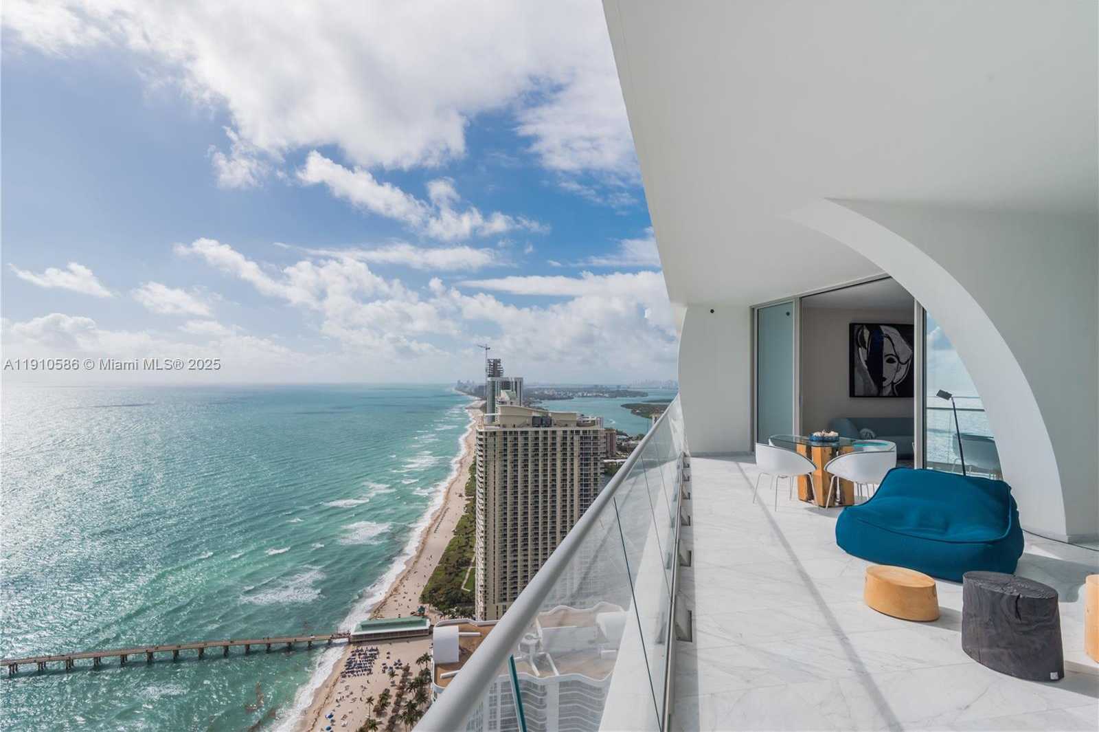 Small Image of 16901 COLLINS AVE #4603, Sunny Isles Beach Number 21