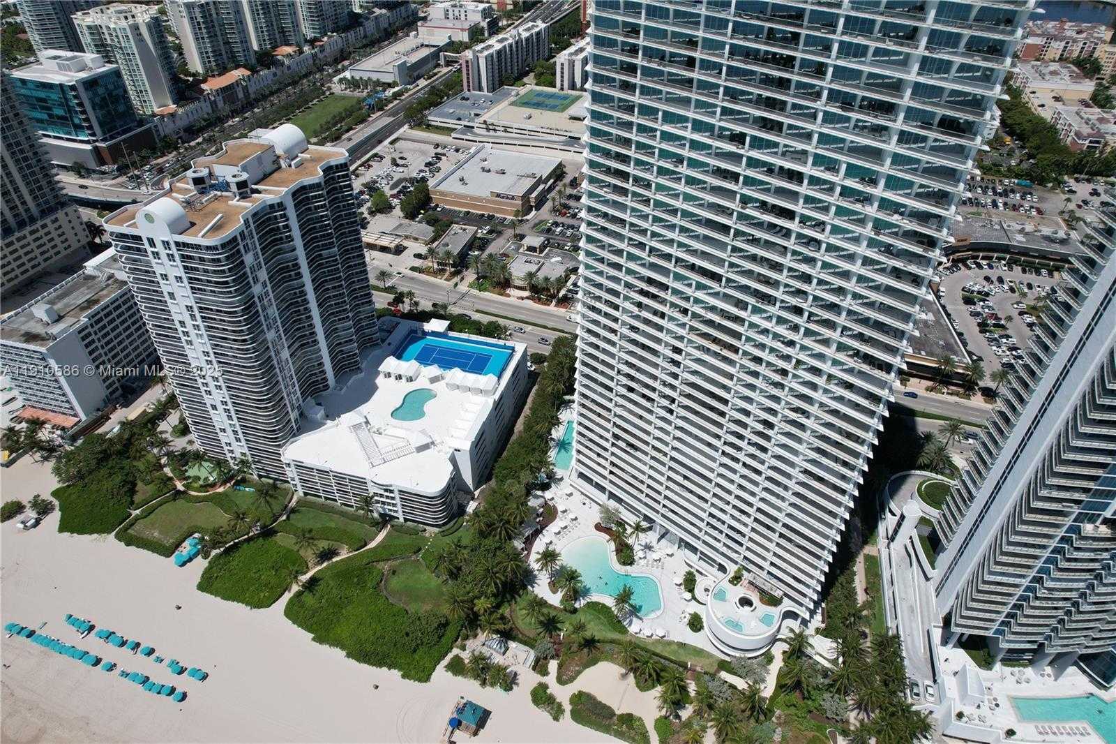 Small Image of 16901 COLLINS AVE #4603, Sunny Isles Beach Number 28