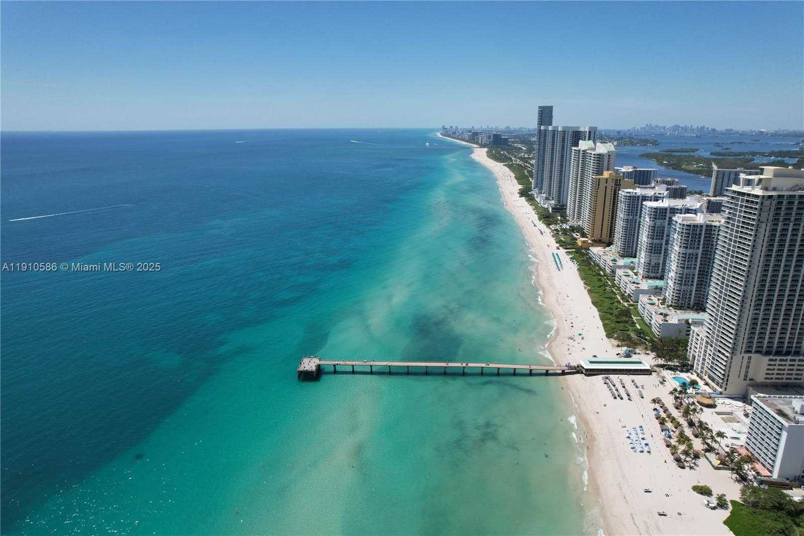 Small Image of 16901 COLLINS AVE #4603, Sunny Isles Beach Number 29