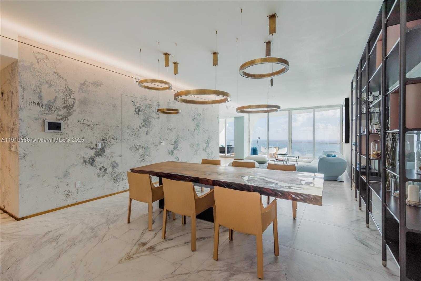 Small Image of 16901 COLLINS AVE #4603, Sunny Isles Beach Number 3