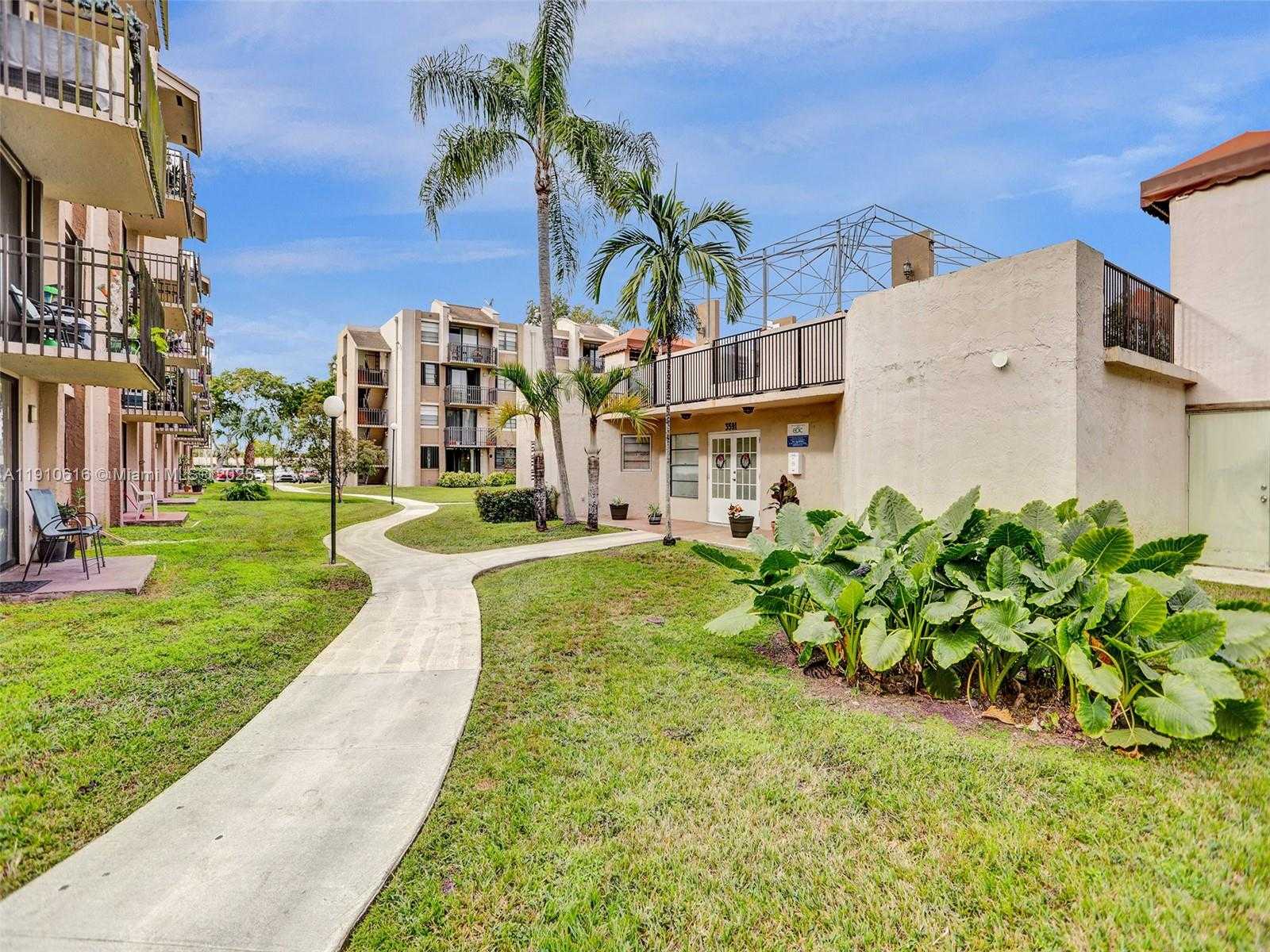 Small Image of 3601 SOUTH WEST 117TH AVE #9-203, Miami Number 3