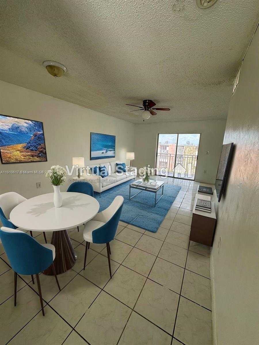 Small Image of 11307 SOUTH WEST 200TH ST #305-B, Miami Number 4