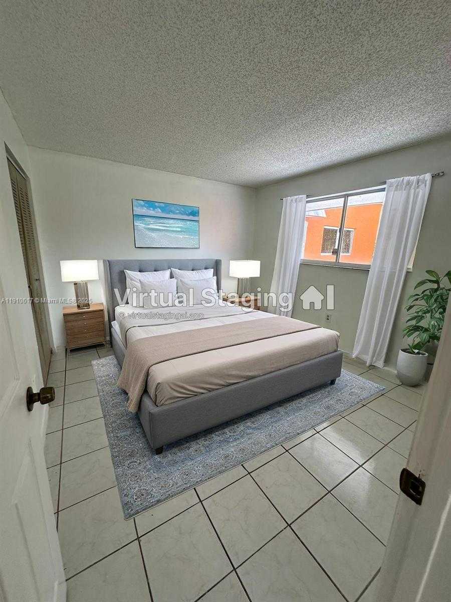 Small Image of 11307 SOUTH WEST 200TH ST #305-B, Miami Number 5