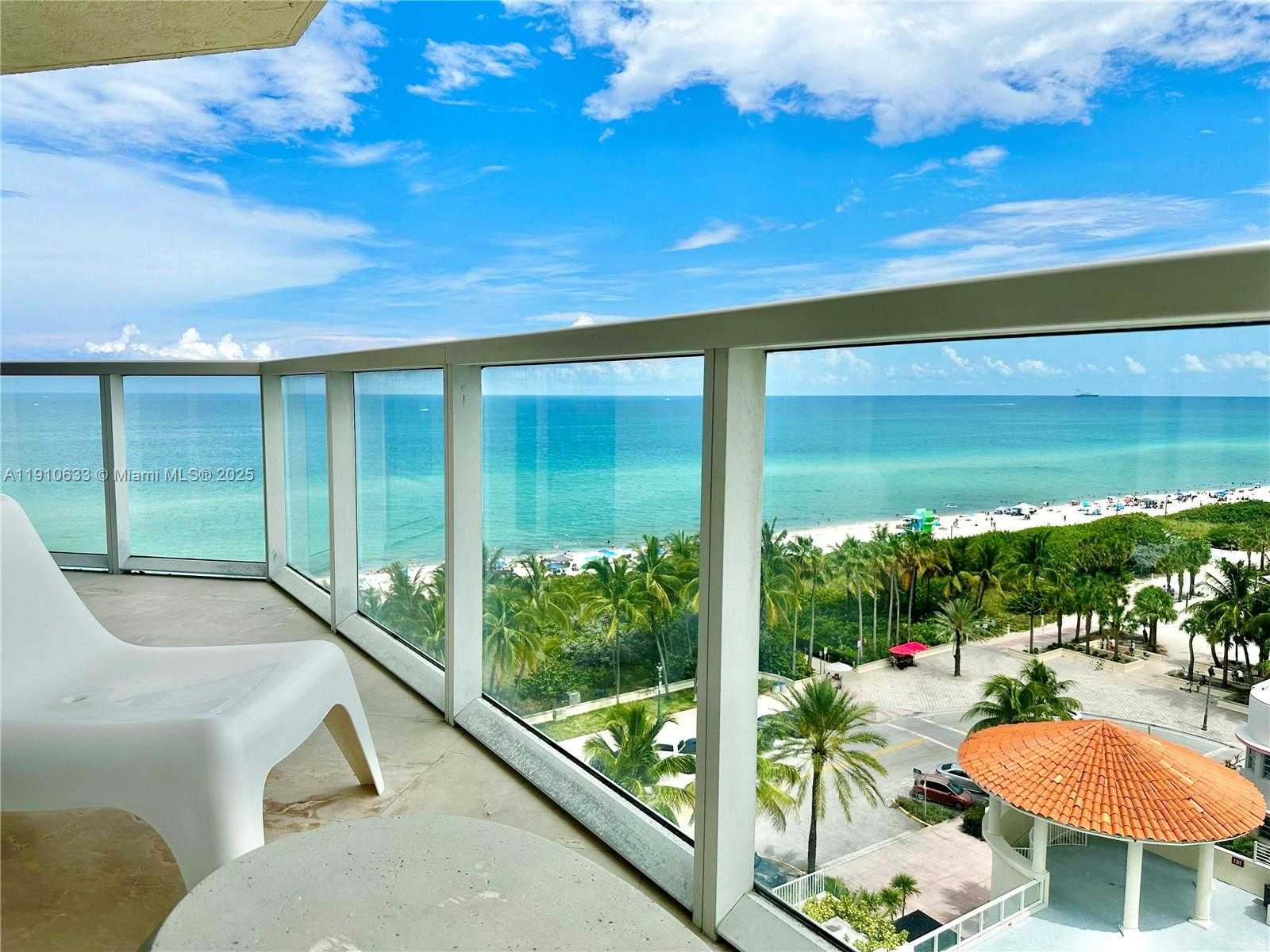 Small Image of 7330 OCEAN TER #11-A, Miami Beach Number 27