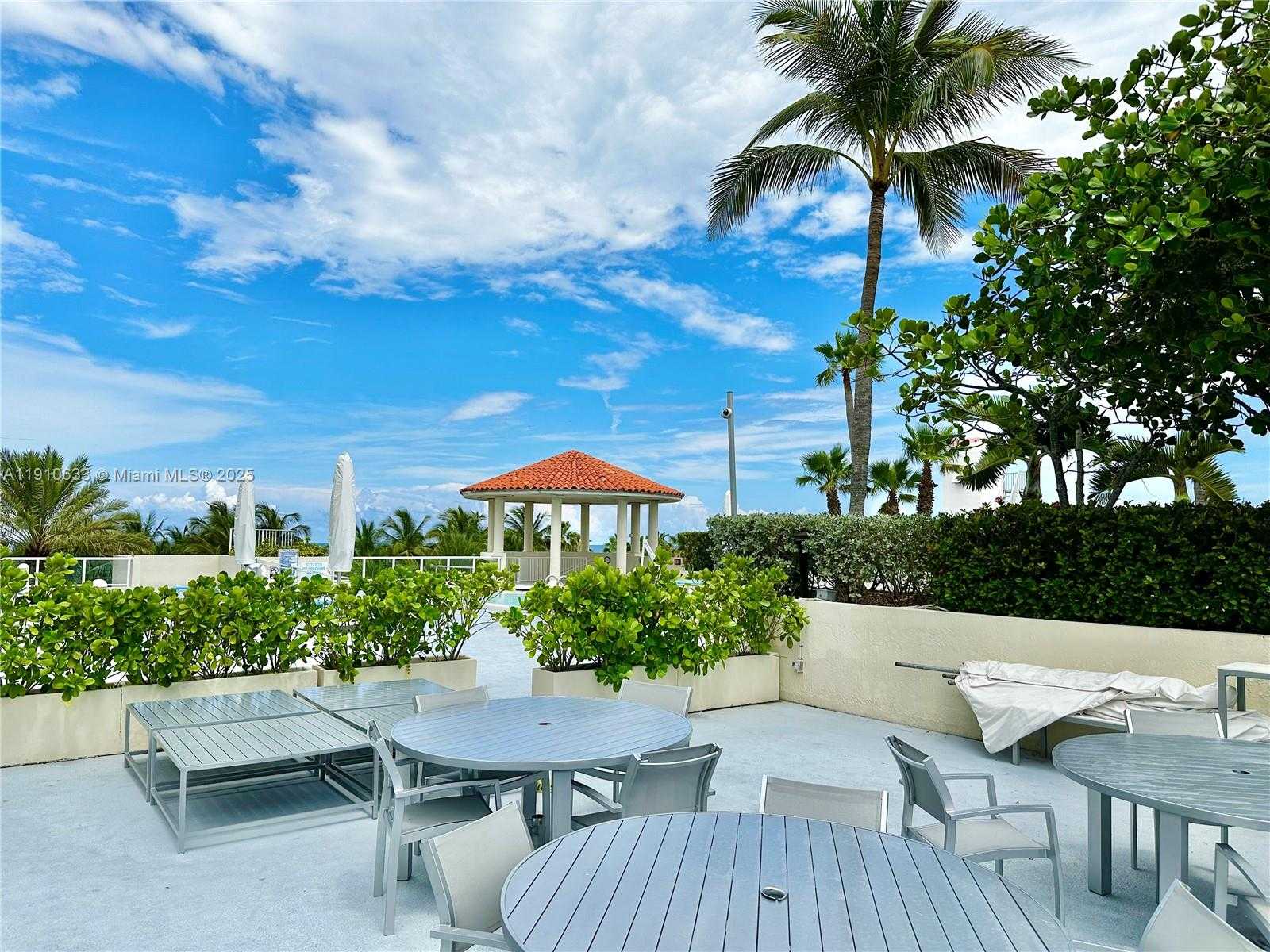 Small Image of 7330 OCEAN TER #11-A, Miami Beach Number 34