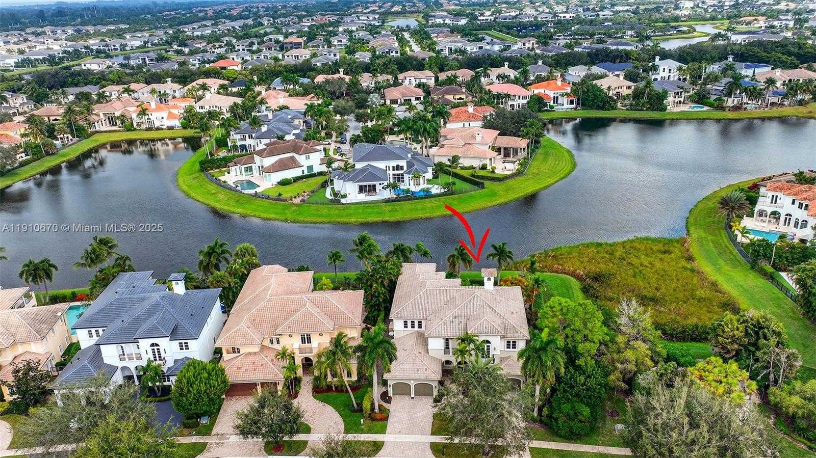 Small Image of 9597 BRIDGEBROOK DR, Boca Raton Number 70