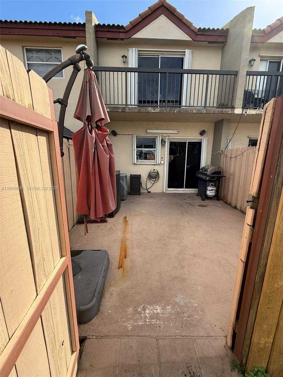 Small Image of 6250 SOUTH WEST 130TH AVE #703, Miami Number 27