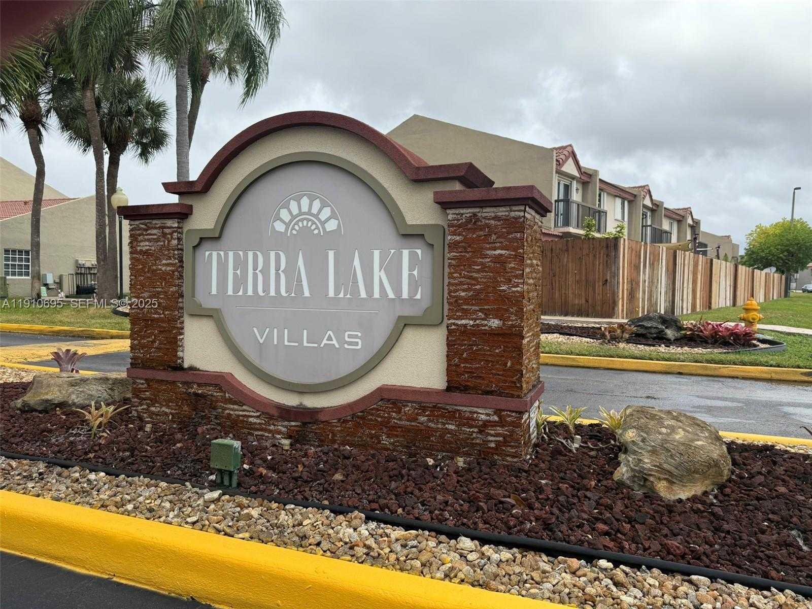 Small Image of 6250 SOUTH WEST 130TH AVE #703, Miami Number 29