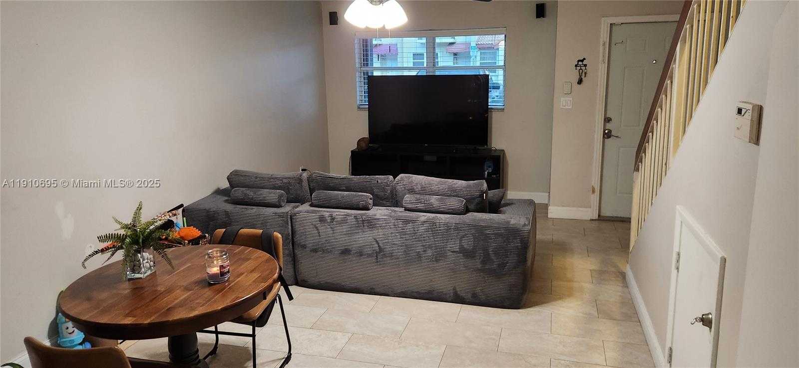 Small Image of 6250 SOUTH WEST 130TH AVE #703, Miami Number 5