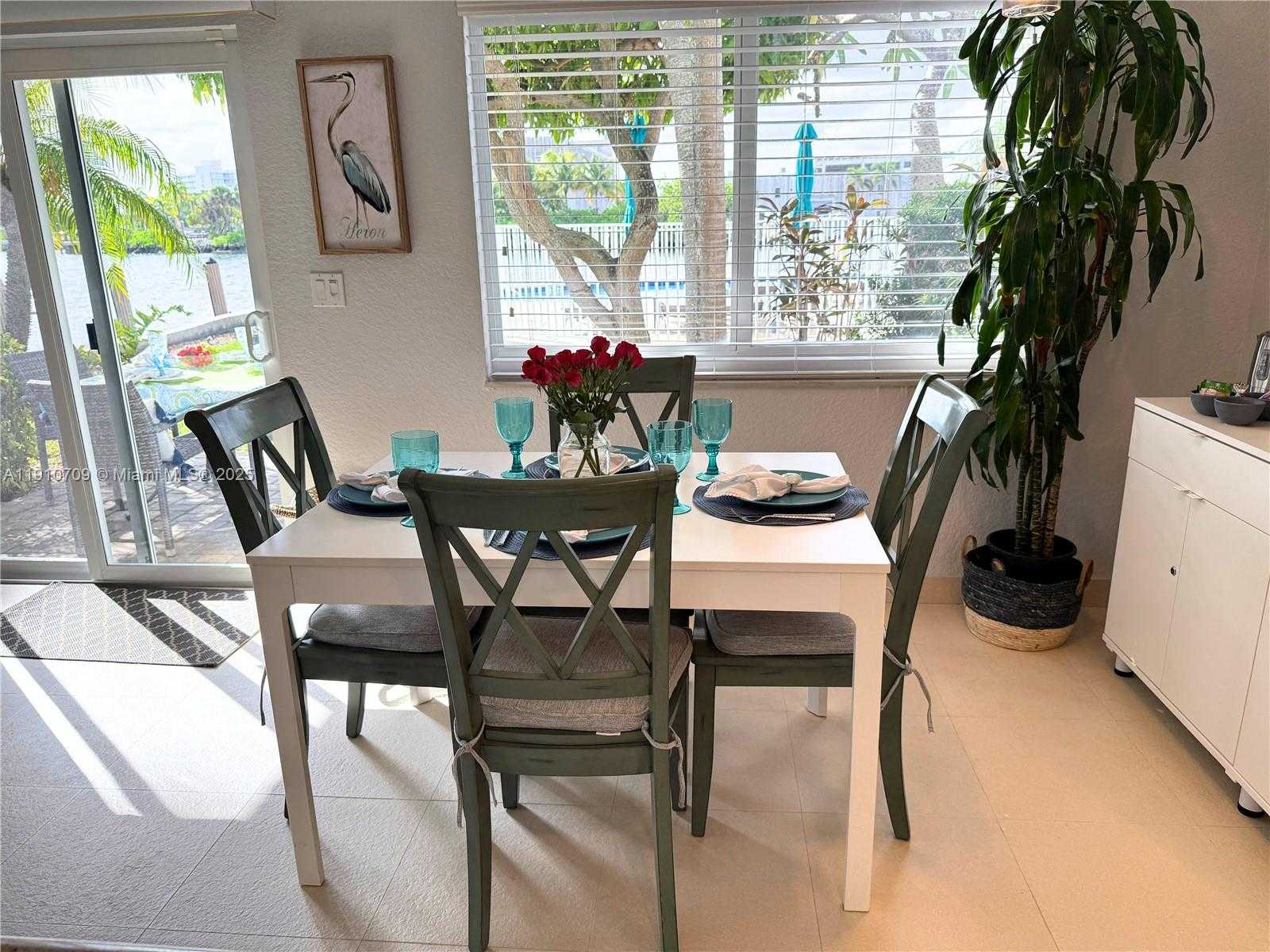 Small Image of 1705 NORTH RIVERSIDE DR #1, Pompano Beach Number 1