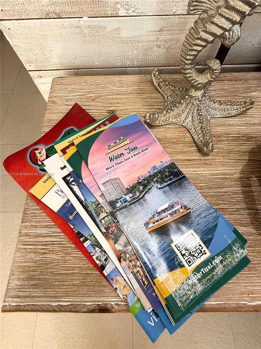 Small Image of 1705 NORTH RIVERSIDE DR #1, Pompano Beach Number 33