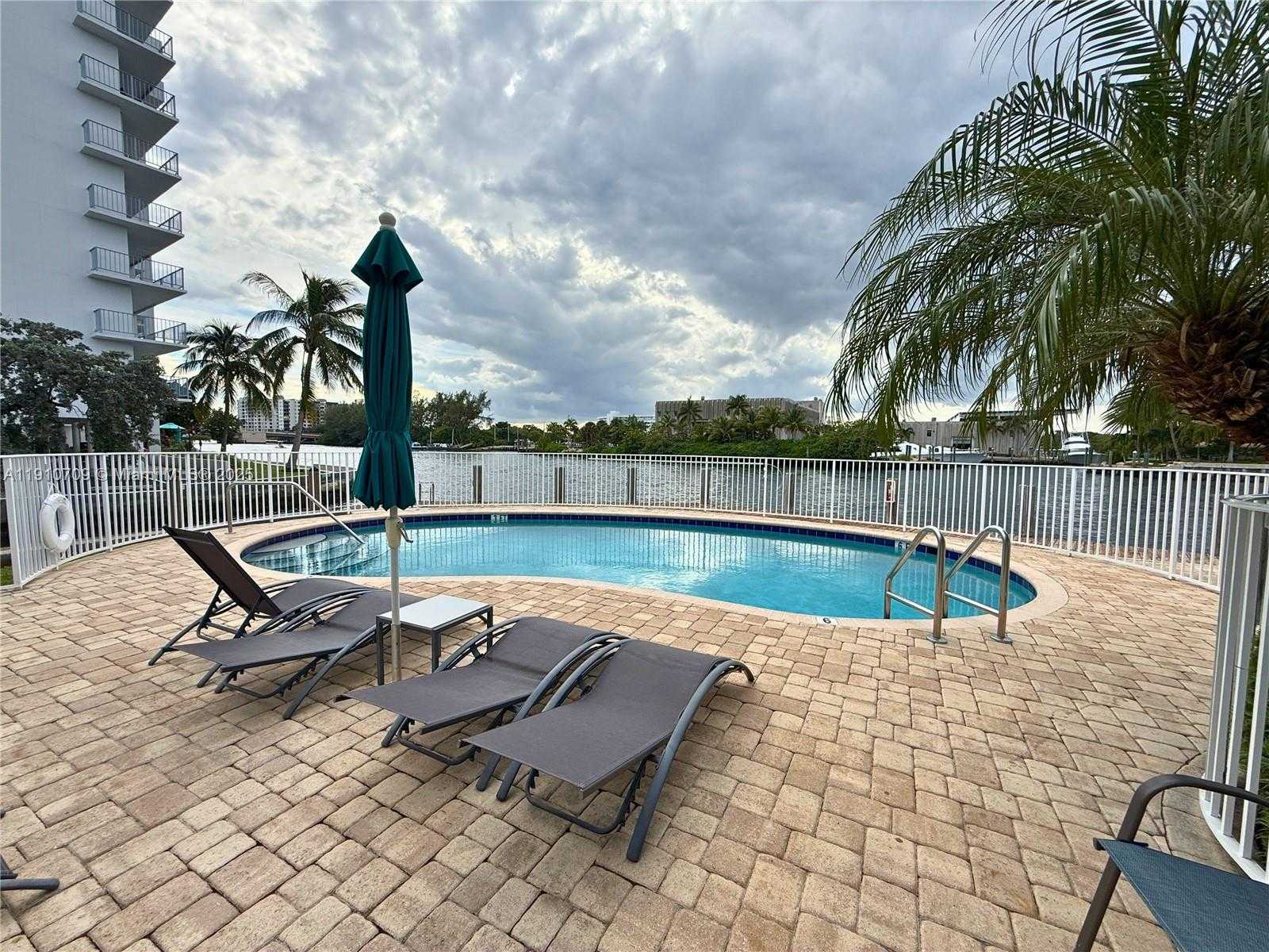 Small Image of 1705 NORTH RIVERSIDE DR #1, Pompano Beach Number 7