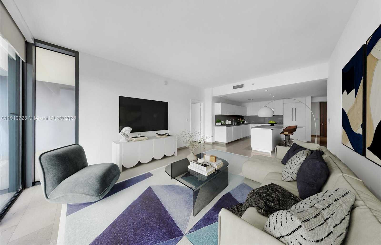 Small Image of 88 SOUTH WEST 7TH ST #1004, Miami Number 1