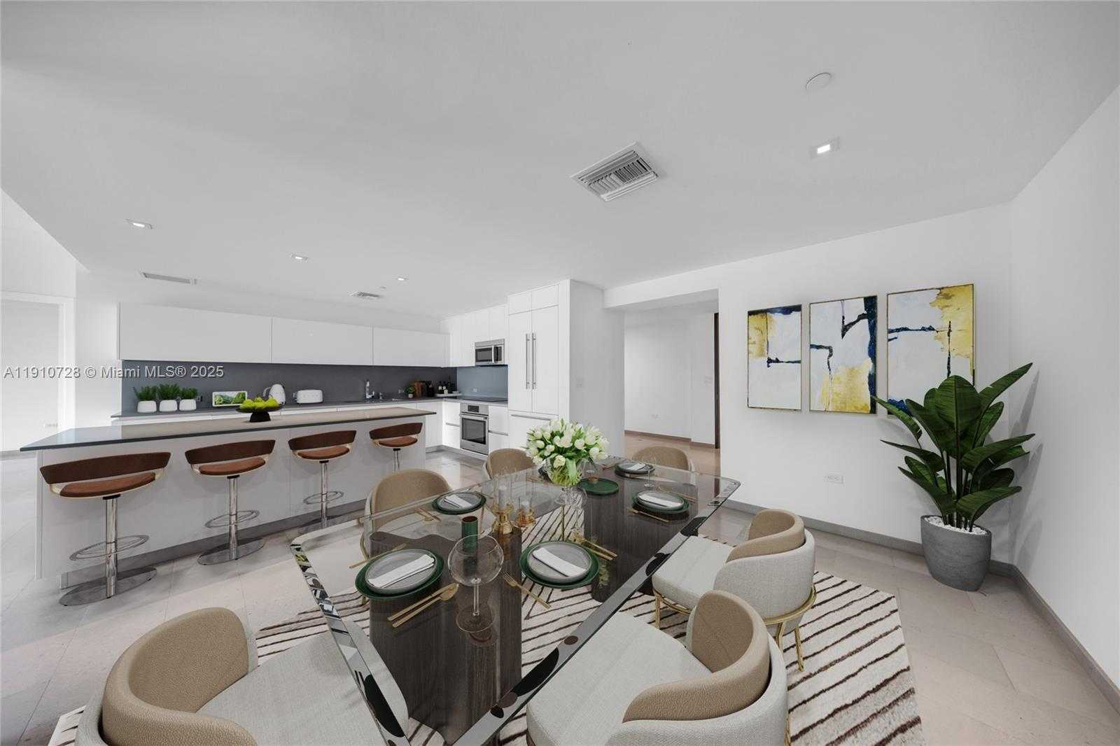 Small Image of 88 SOUTH WEST 7TH ST #1004, Miami Number 2