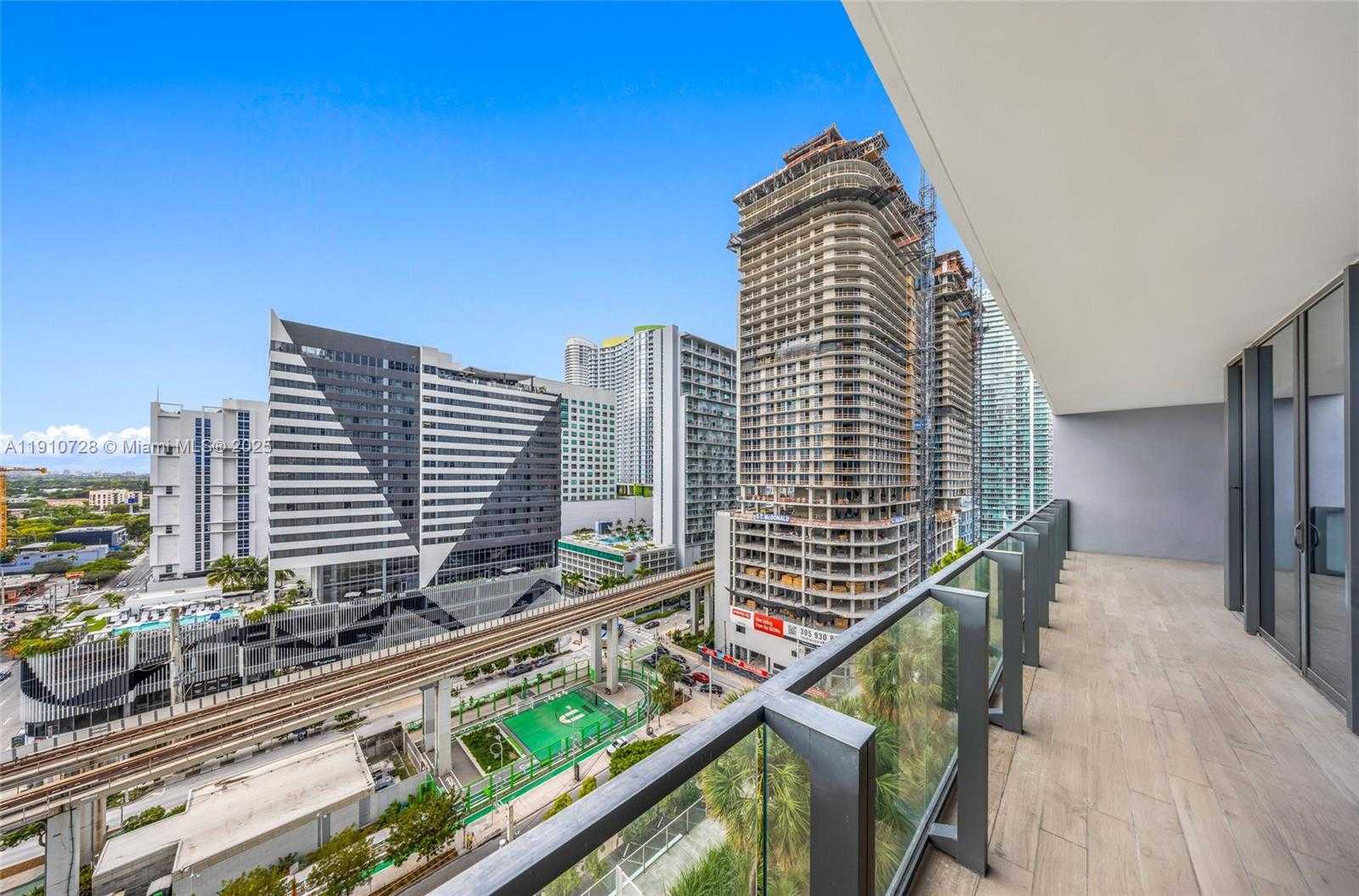 Small Image of 88 SOUTH WEST 7TH ST #1004, Miami Number 35