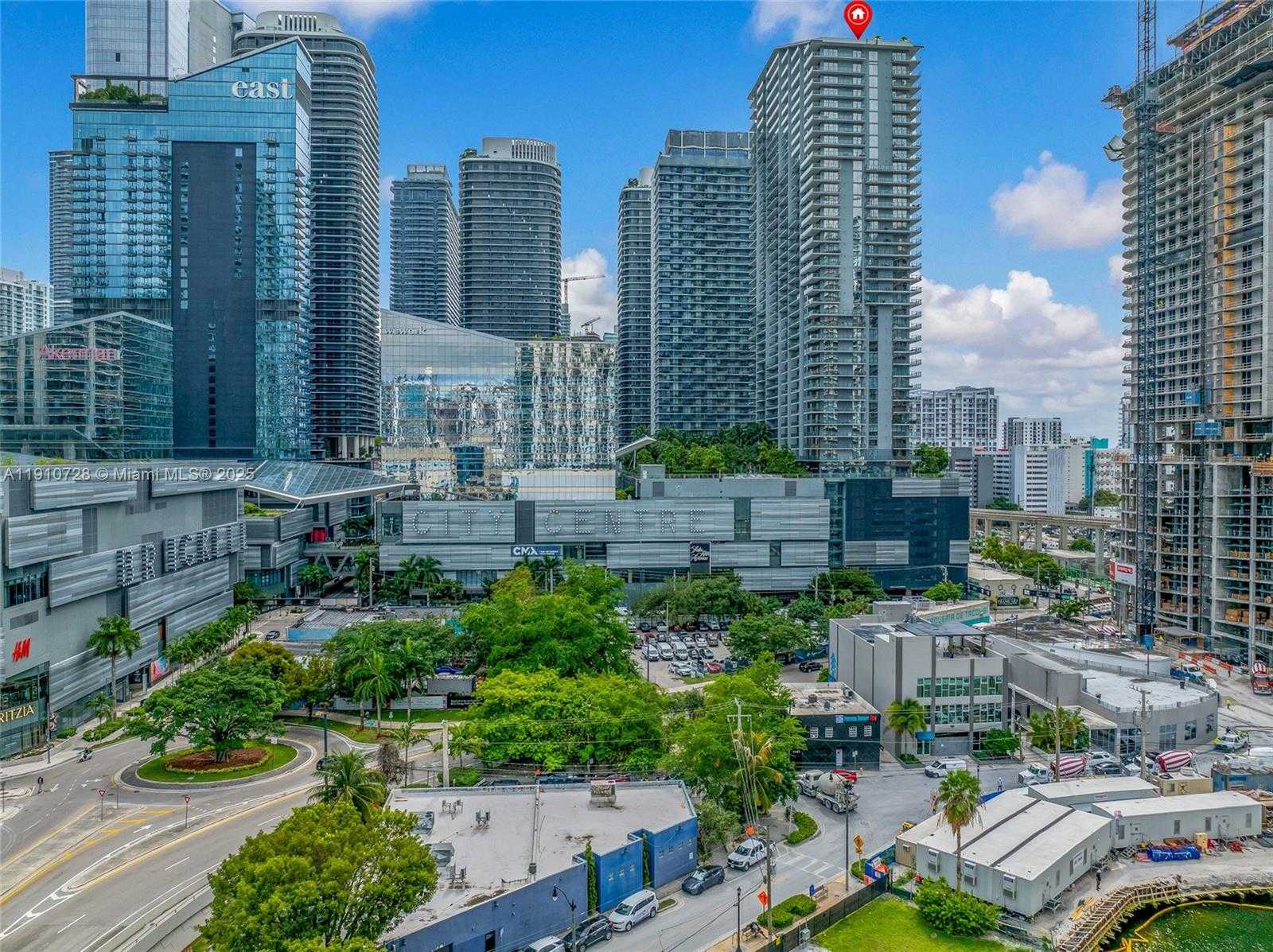 Small Image of 88 SOUTH WEST 7TH ST #1004, Miami Number 36