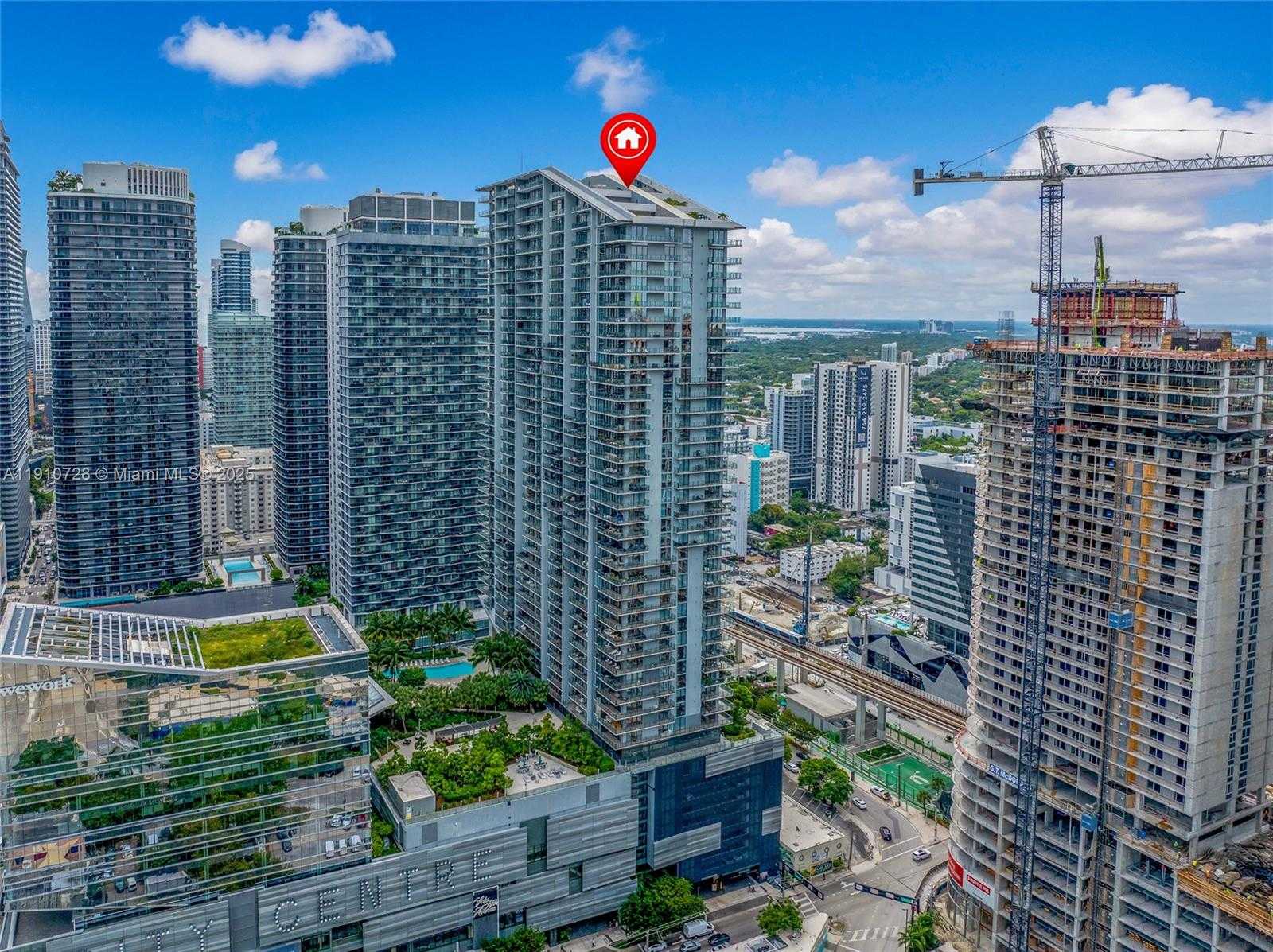 Small Image of 88 SOUTH WEST 7TH ST #1004, Miami Number 37