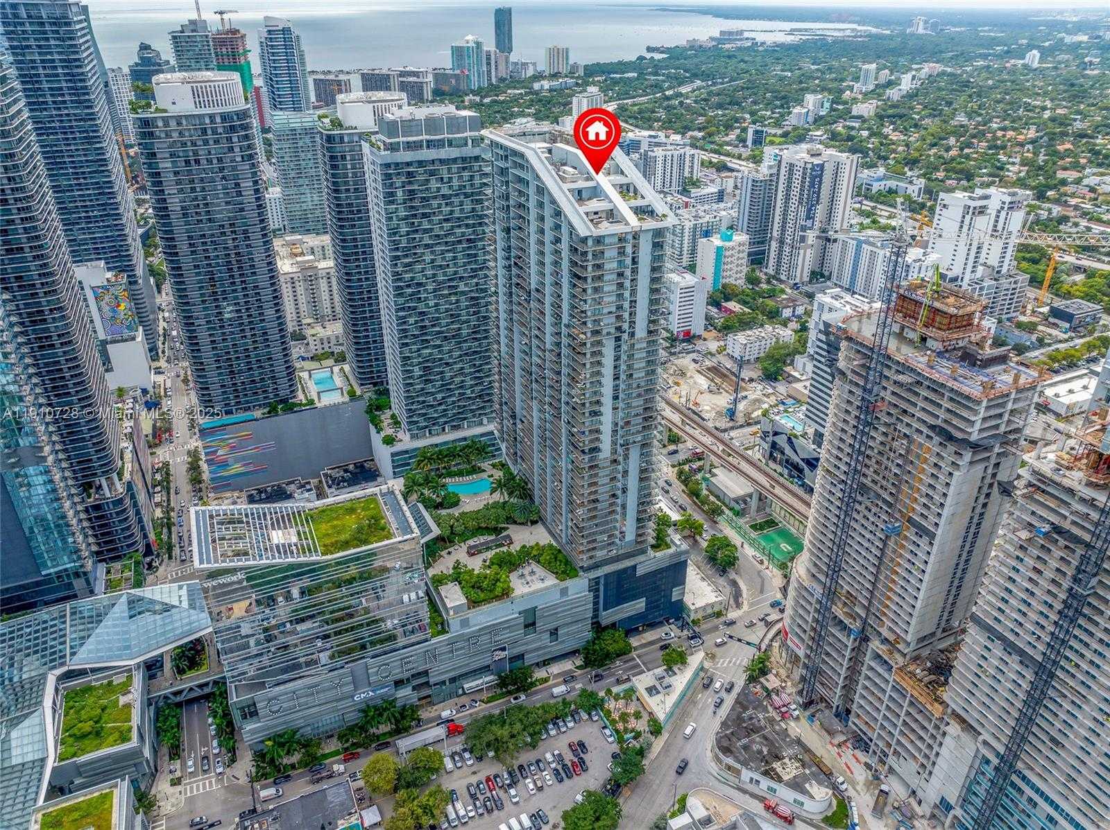 Small Image of 88 SOUTH WEST 7TH ST #1004, Miami Number 38