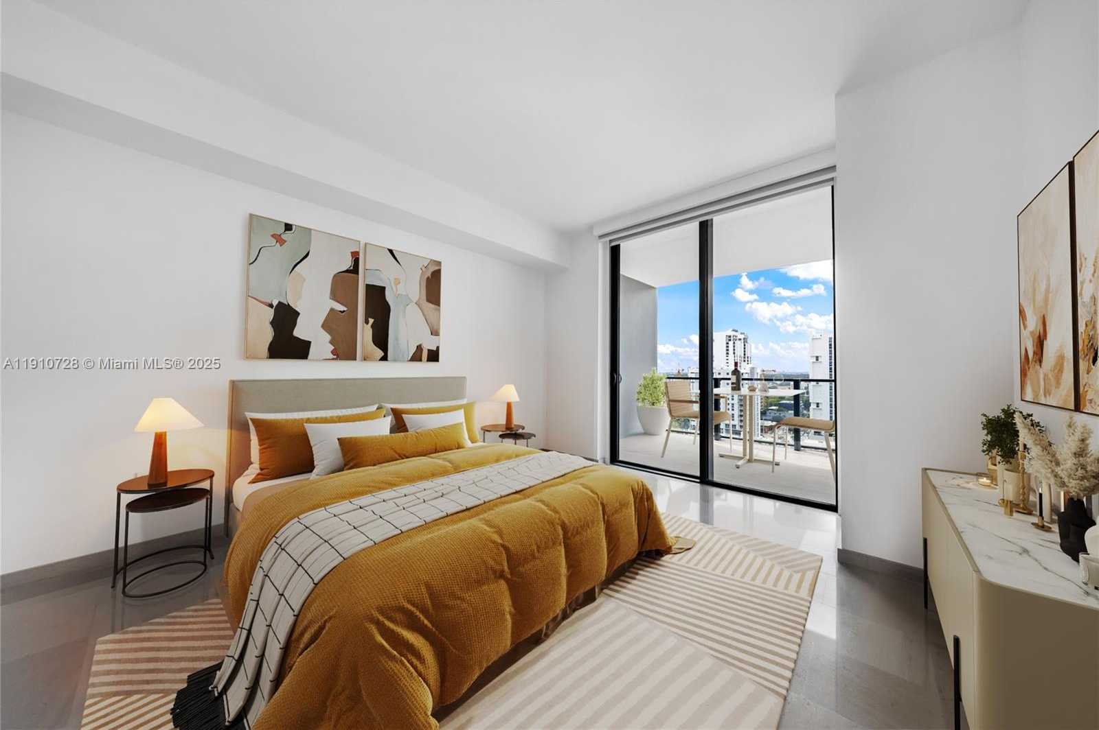 Small Image of 88 SOUTH WEST 7TH ST #1004, Miami Number 4