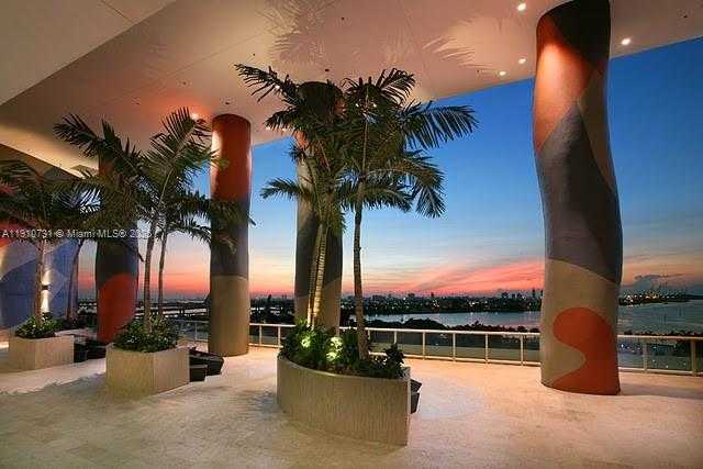 Small Image of 50 BISCAYNE BLVD #2909, Miami Number 13