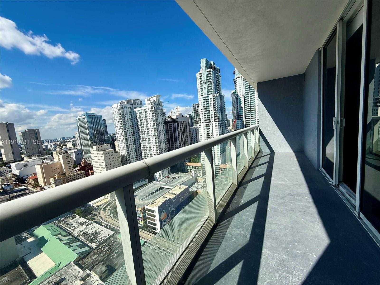 Small Image of 50 BISCAYNE BLVD #2909, Miami Number 25