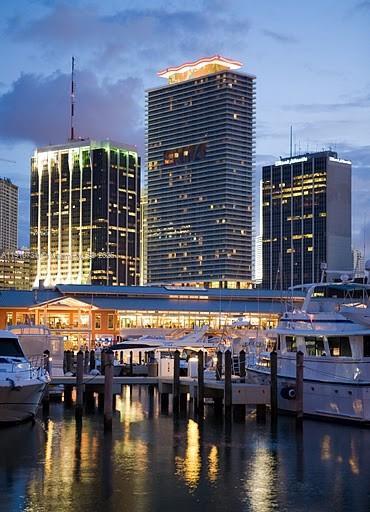 Small Image of 50 BISCAYNE BLVD #2909, Miami Number 7