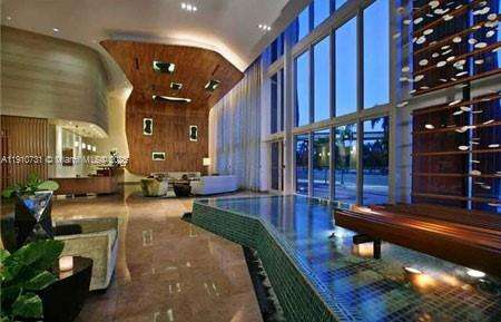 Small Image of 50 BISCAYNE BLVD #2909, Miami Number 8