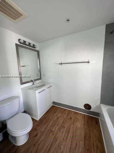 Small Image of 92 SOUTH WEST 3RD ST #1105, Miami Number 12