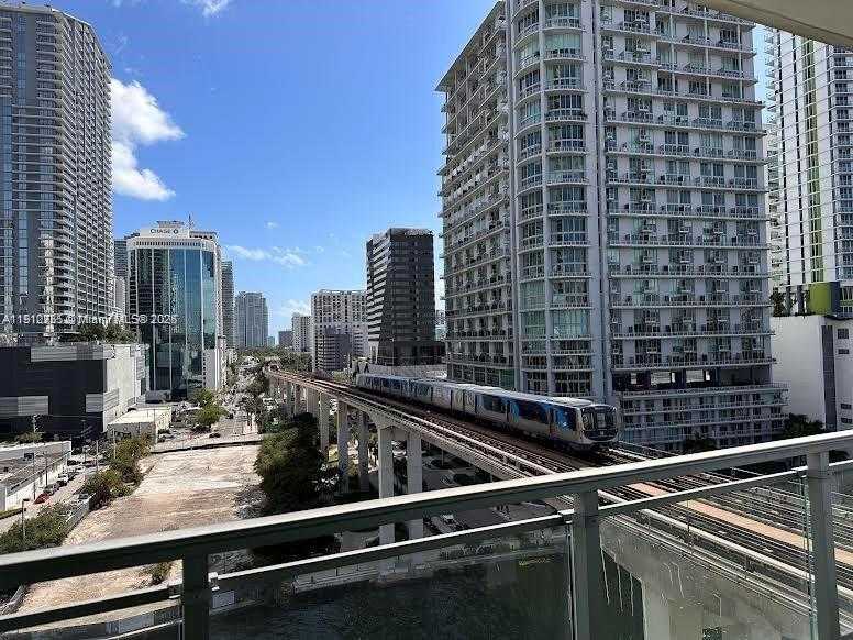 Small Image of 92 SOUTH WEST 3RD ST #1105, Miami Number 17