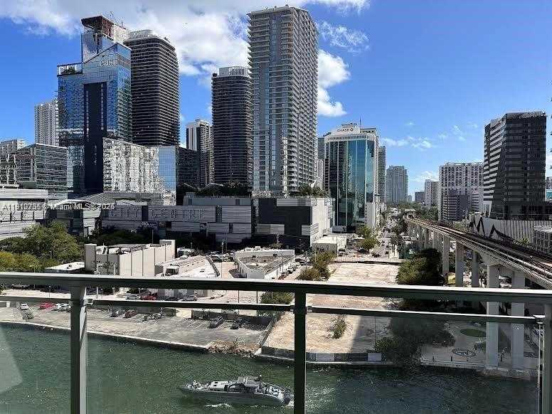 Small Image of 92 SOUTH WEST 3RD ST #1105, Miami Number 18