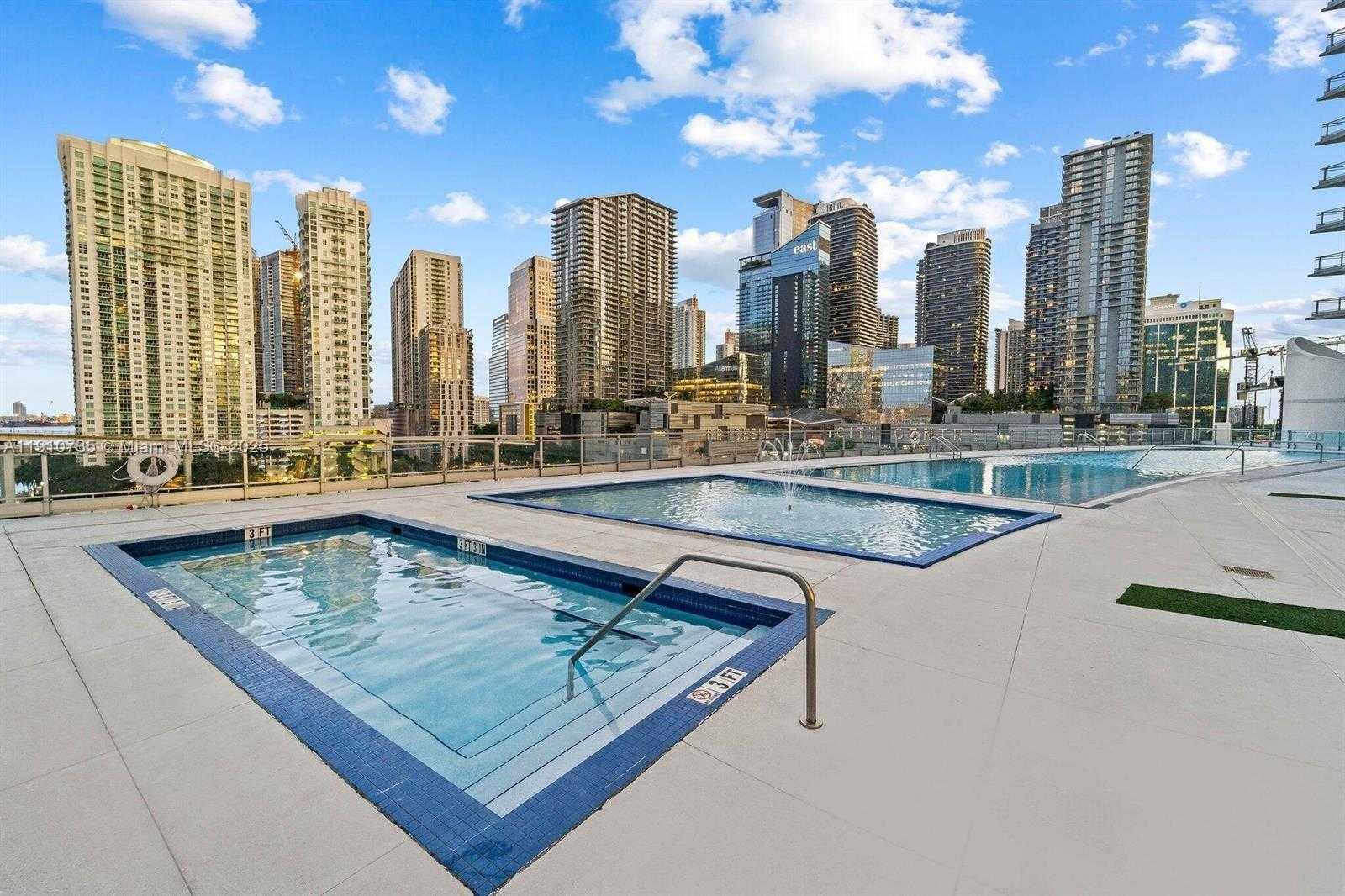 Small Image of 92 SOUTH WEST 3RD ST #1105, Miami Number 28