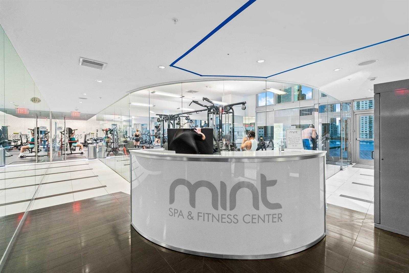 Small Image of 92 SOUTH WEST 3RD ST #1105, Miami Number 29