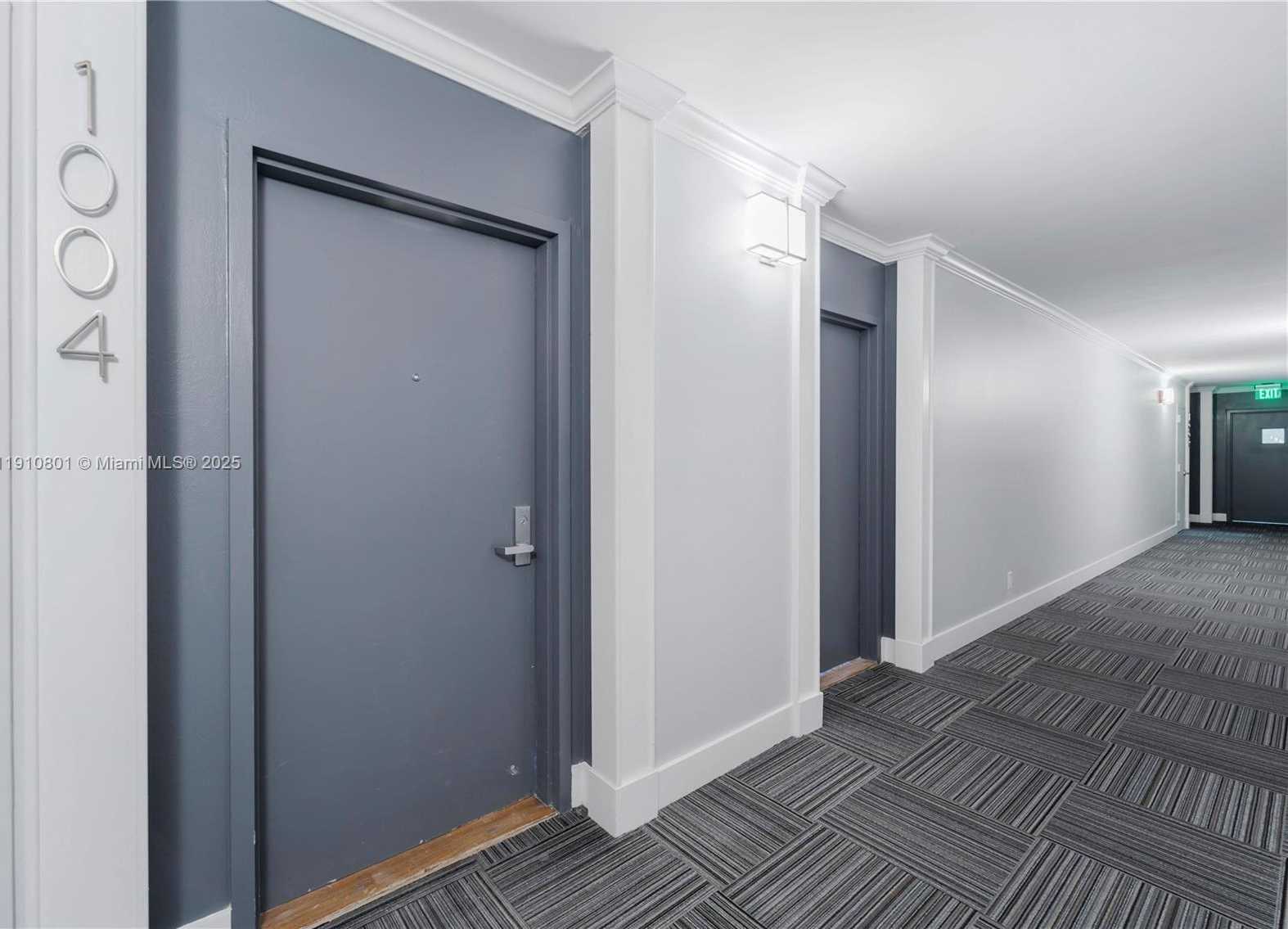 Small Image of 780 NORTH EAST 69TH ST #1004, Miami Number 11