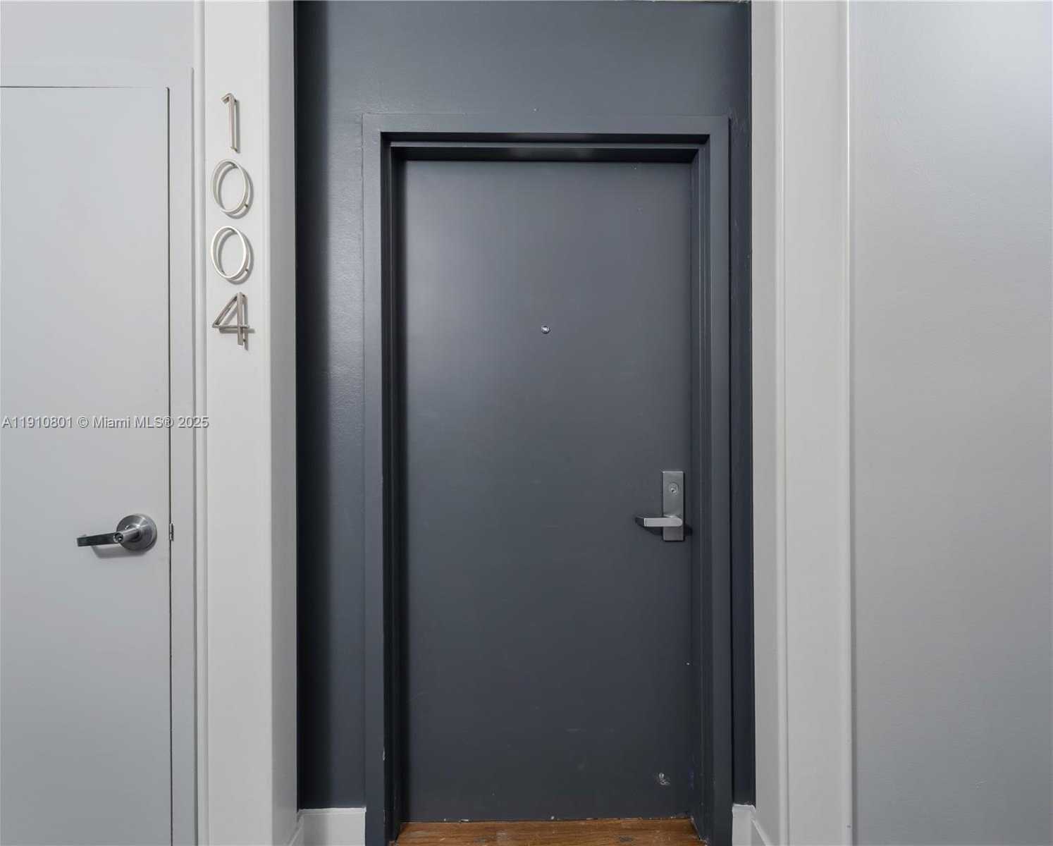 Small Image of 780 NORTH EAST 69TH ST #1004, Miami Number 12