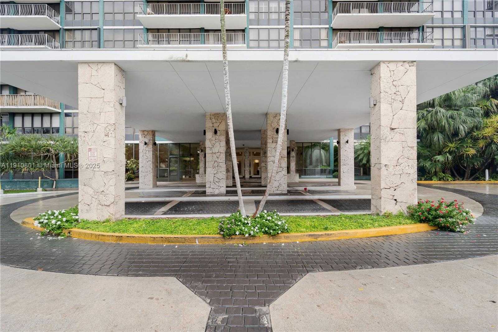 Small Image of 780 NORTH EAST 69TH ST #1004, Miami Number 2