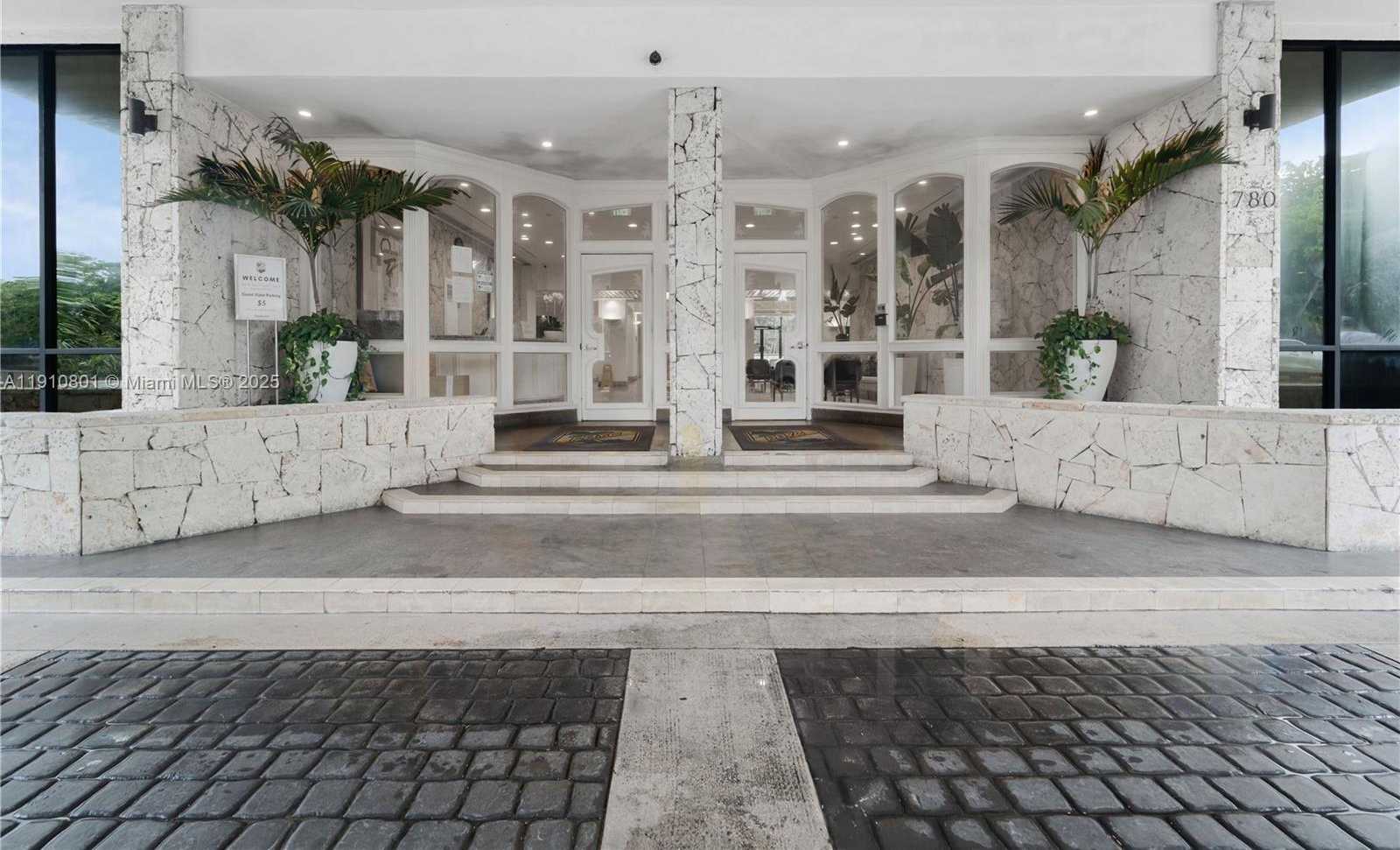 Small Image of 780 NORTH EAST 69TH ST #1004, Miami Number 3