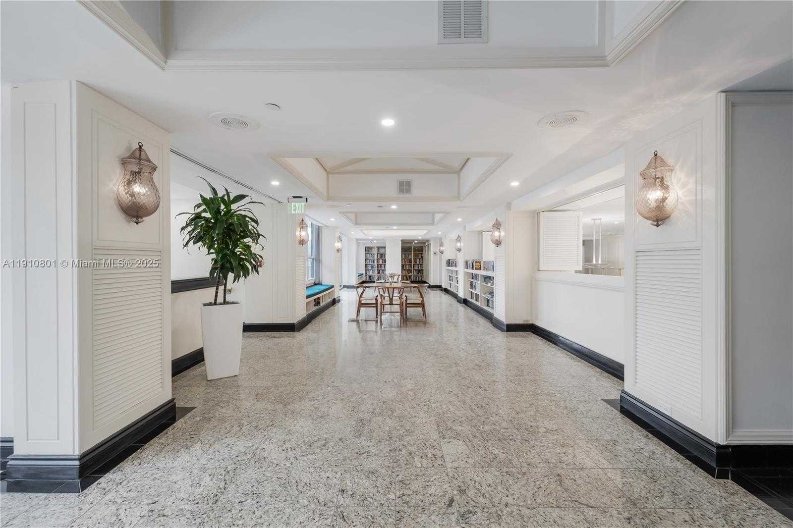 Small Image of 780 NORTH EAST 69TH ST #1004, Miami Number 42