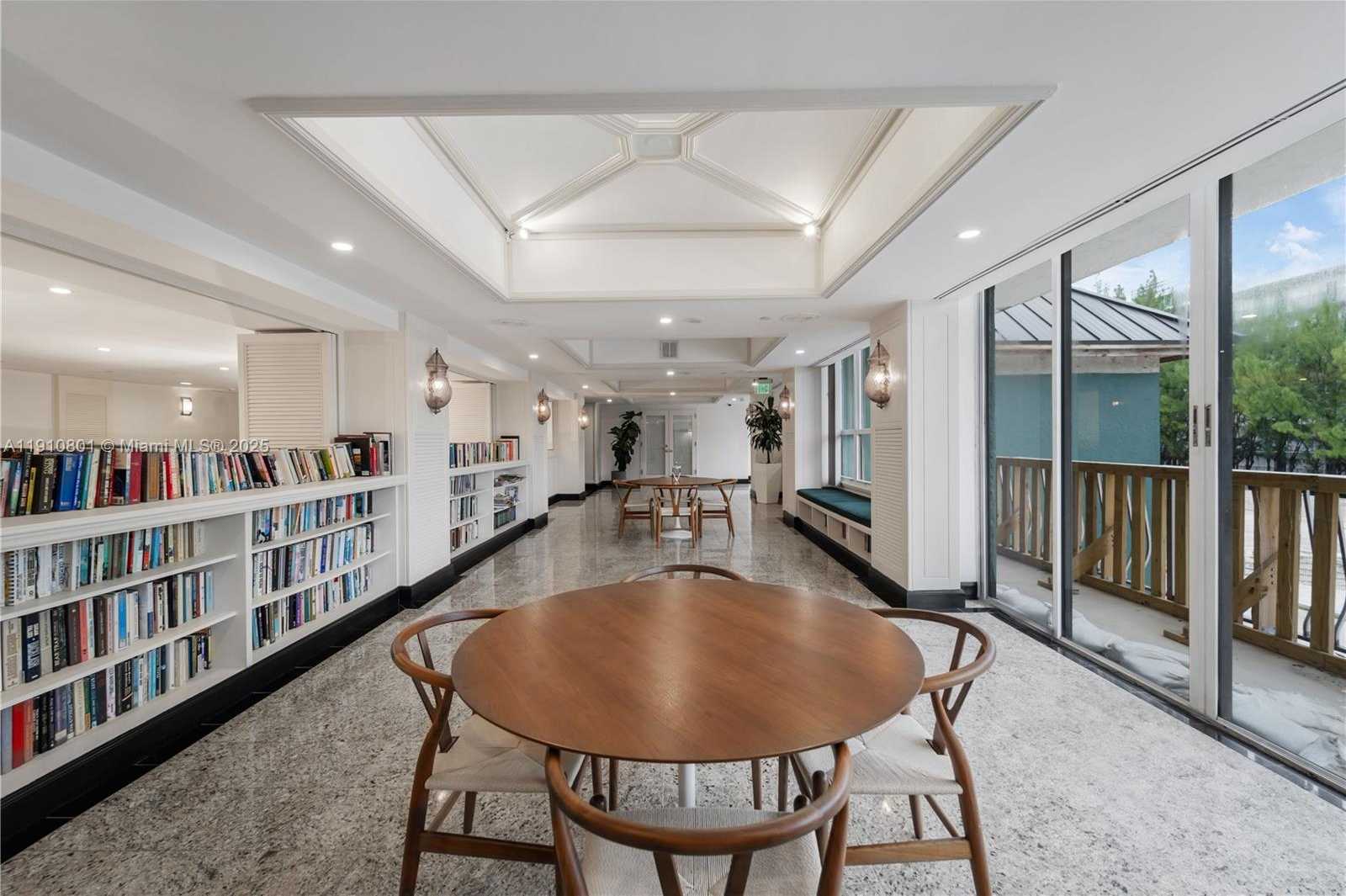 Small Image of 780 NORTH EAST 69TH ST #1004, Miami Number 44