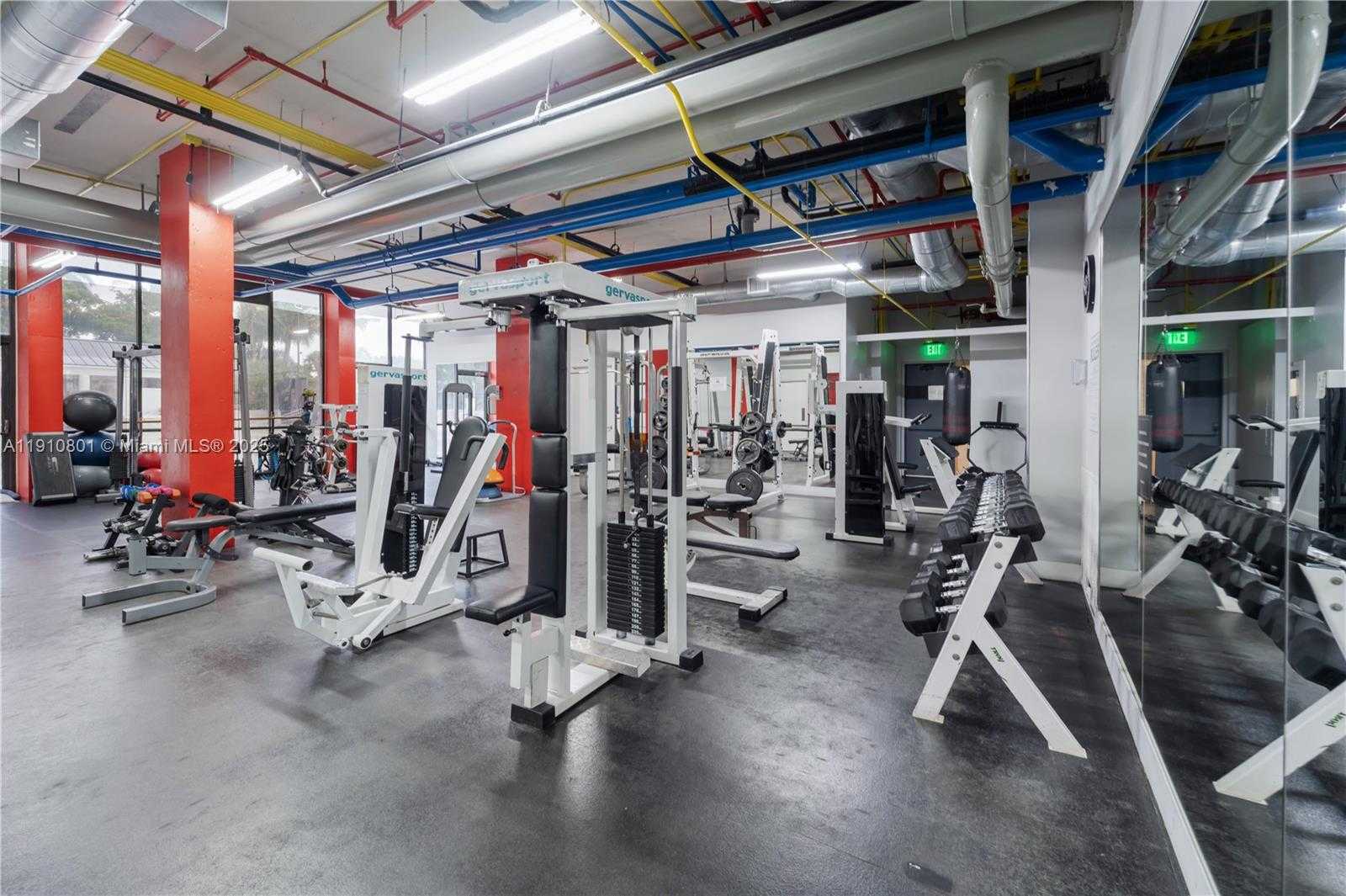 Small Image of 780 NORTH EAST 69TH ST #1004, Miami Number 47