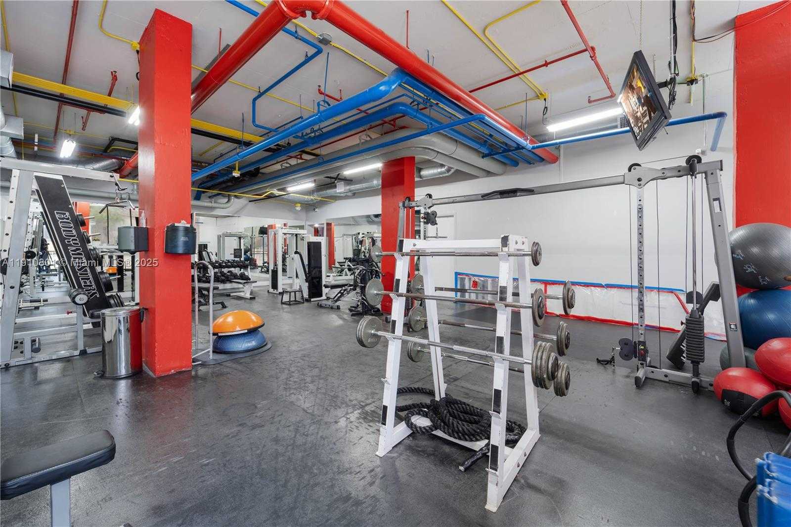 Small Image of 780 NORTH EAST 69TH ST #1004, Miami Number 48