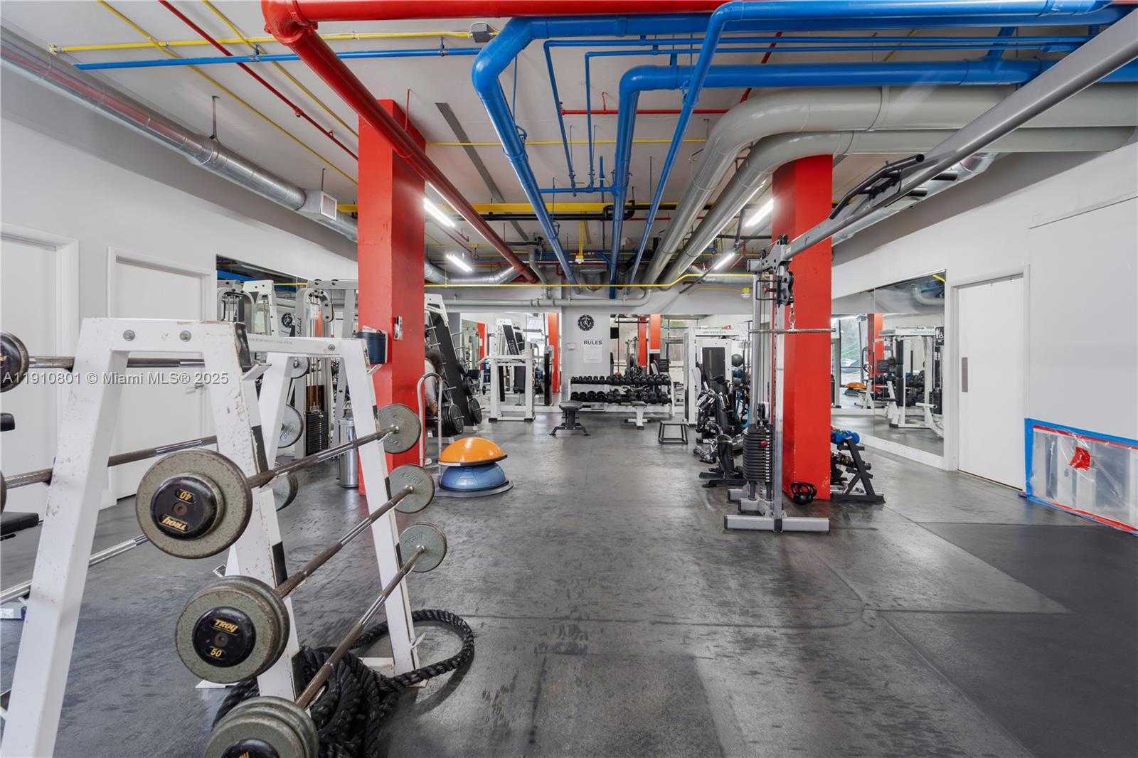 Small Image of 780 NORTH EAST 69TH ST #1004, Miami Number 49