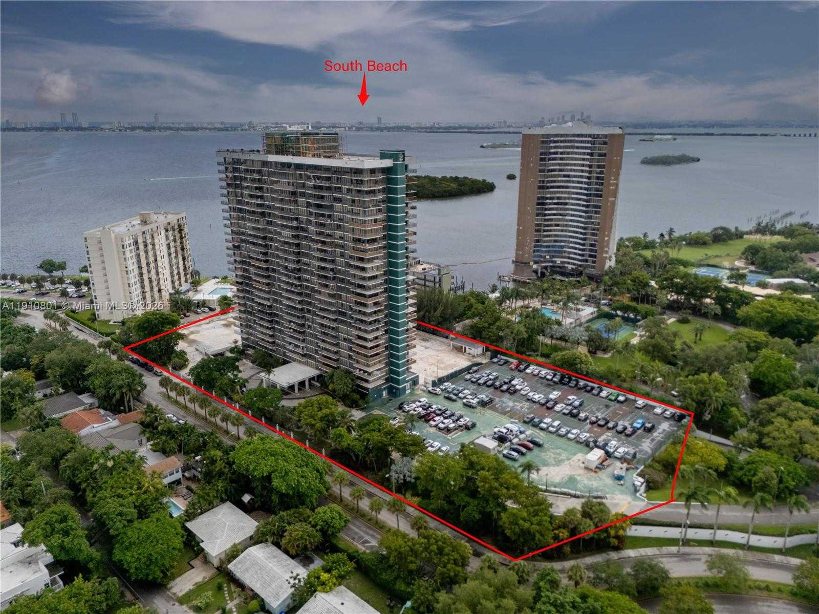 Small Image of 780 NORTH EAST 69TH ST #1004, Miami Number 50