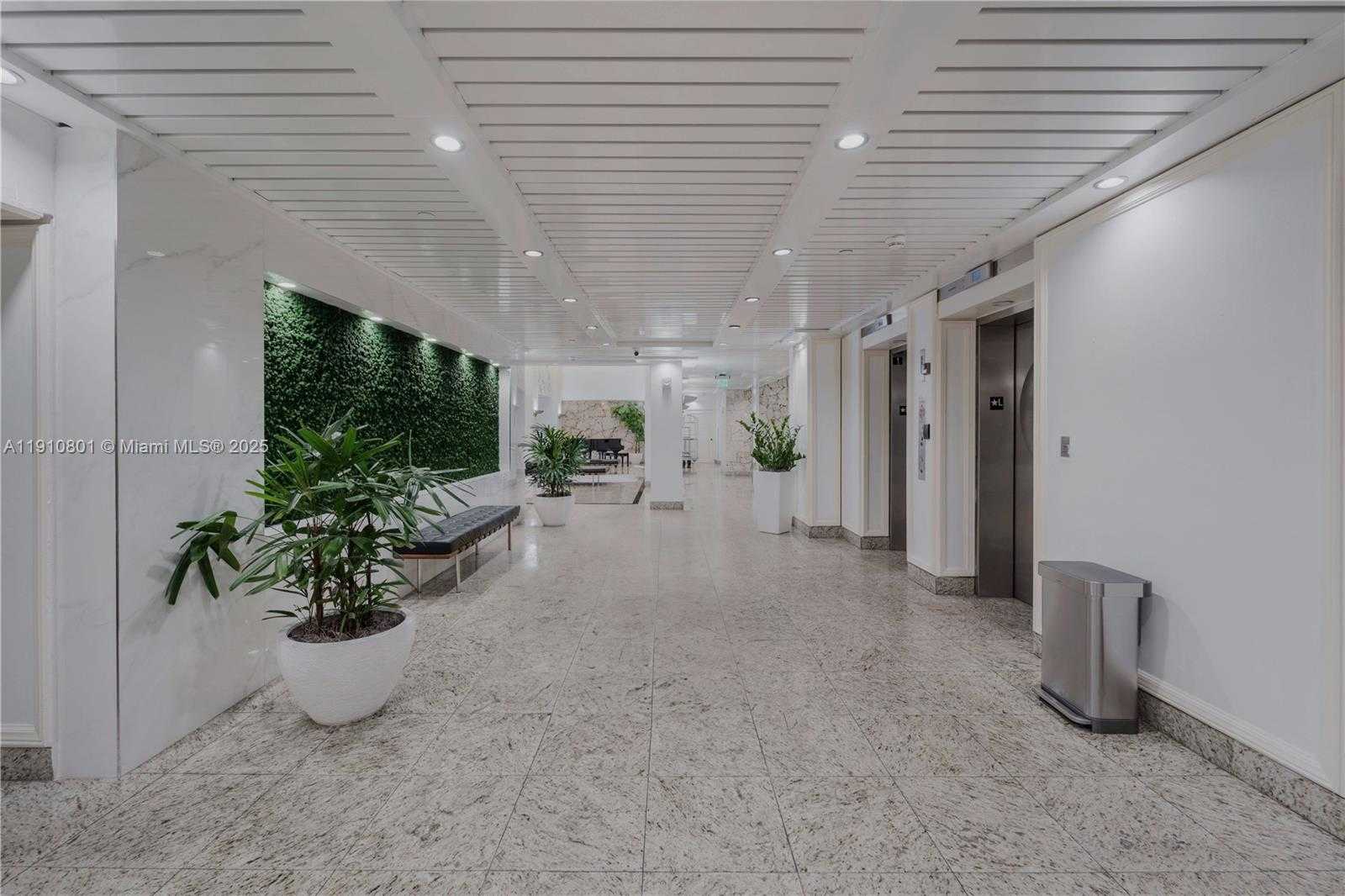 Small Image of 780 NORTH EAST 69TH ST #1004, Miami Number 9