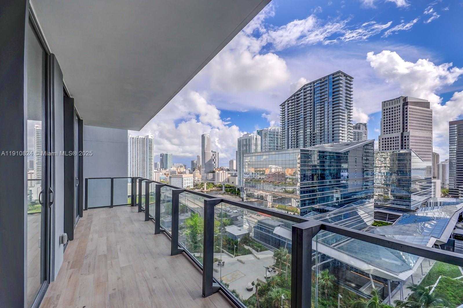 Small Image of 88 SOUTH WEST 7TH ST #1503, Miami Number 1