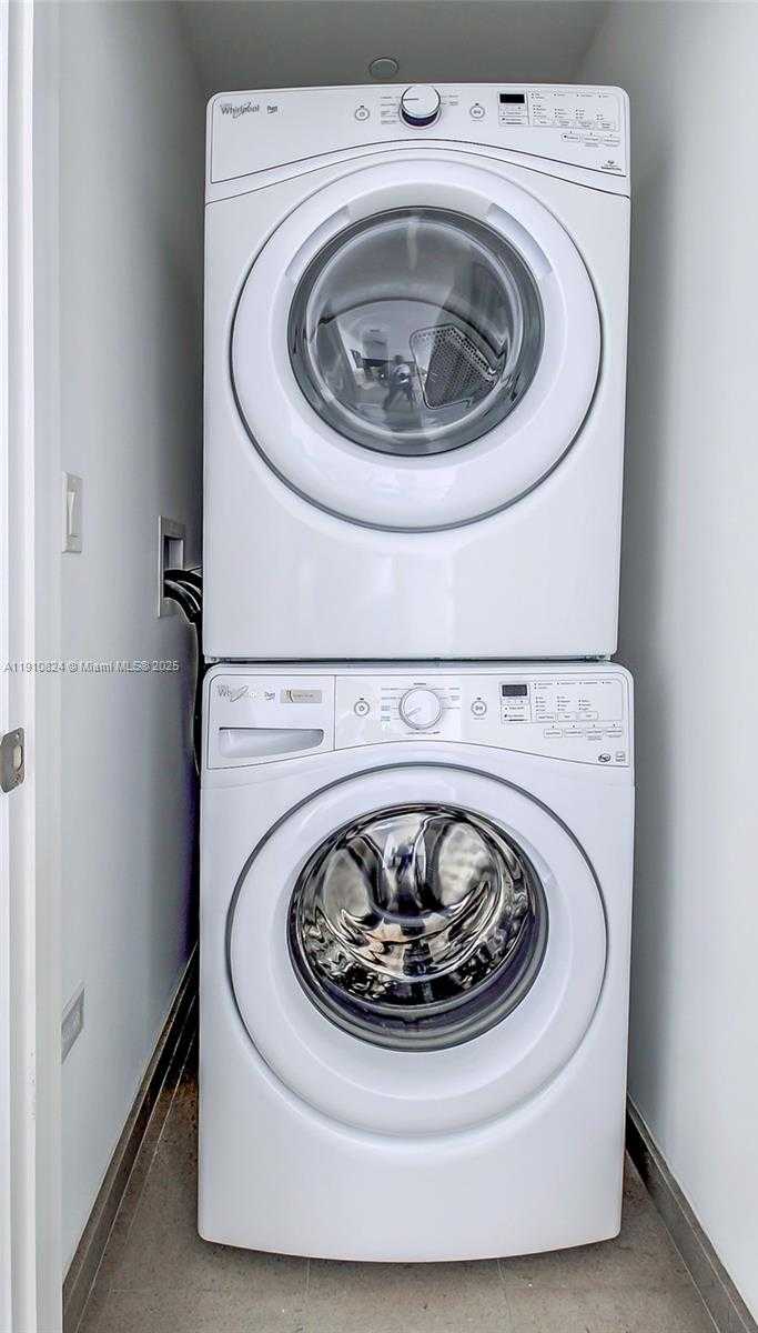 Small Image of 88 SOUTH WEST 7TH ST #1503, Miami Number 16