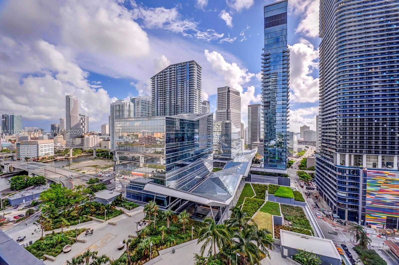 Small Image of 88 SOUTH WEST 7TH ST #1503, Miami Number 19