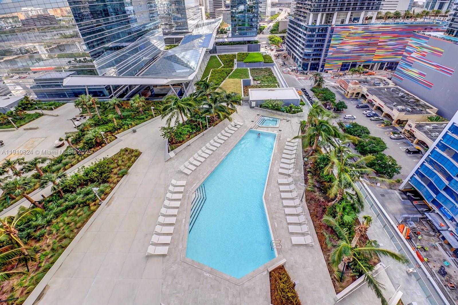 Small Image of 88 SOUTH WEST 7TH ST #1503, Miami Number 20