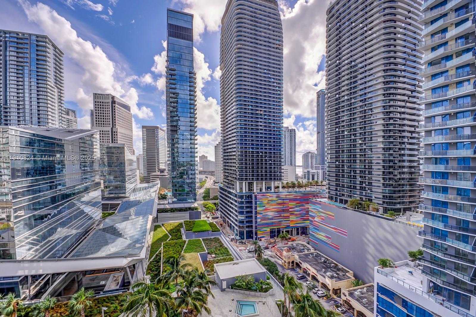 Small Image of 88 SOUTH WEST 7TH ST #1503, Miami Number 21